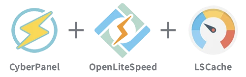 cyberpanel litespeed lscache